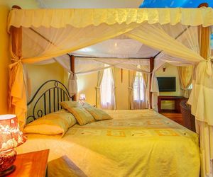 Poa Place Resort Eldoret Kenya