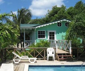 Palm Cottage Gros Islet Saint Lucia