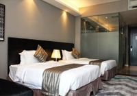 Отзывы Swiss-Garden Hotel & Residences Malacca, 5 звезд