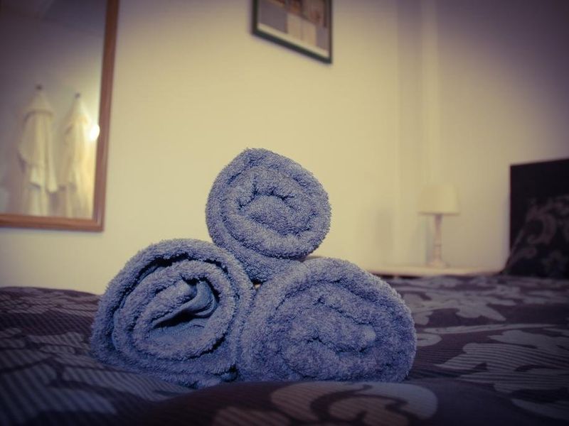 Hotel Photo 8