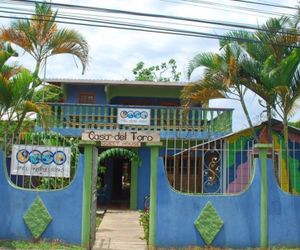 DEL TORO BOCAS Carenero Panama