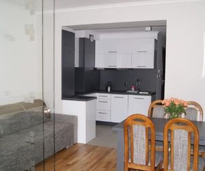 Apartament na Miłej Wisla Poland