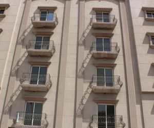 Noor Al Salam Apartment Al Khobar Saudi Arabia