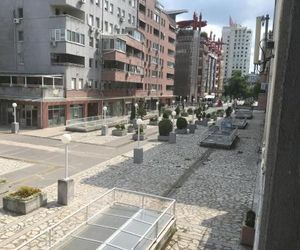 Master Apartments Belgrade Serbia