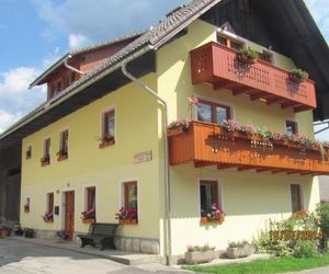 Apartments and Rooms Hodnik Slavko Bohinjsko Jezero Slovenia
