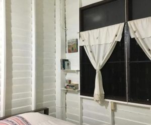 Banban Nannan Library and Guesthome Nan Thailand