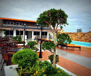New Nordic Kristine Jomtien Beach Thailand