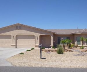 MIDTOWN RETREAT BY DESTINATION HAVASU Lake Havasu United States
