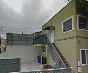 AMSI SOUTH MISSION BEACH ONE BEDROOM AMSI SDS.DLC 823 La Jolla Hermosa United States