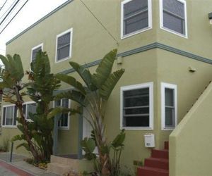 AMSI SOUTH MISSION BEACH TWO BEDROOM AMSI SDS.DLC 825 La Jolla Hermosa United States