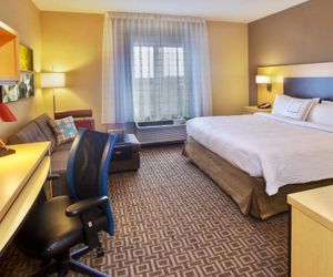 TownePlace Suites by Marriott Franklin Mooreland Estates United States