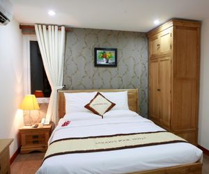Sai Gons Book Hotel Ho Chi Minh Vietnam