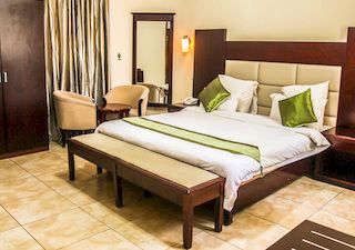 Hotel pic Chamba Valley Exotic Hotel