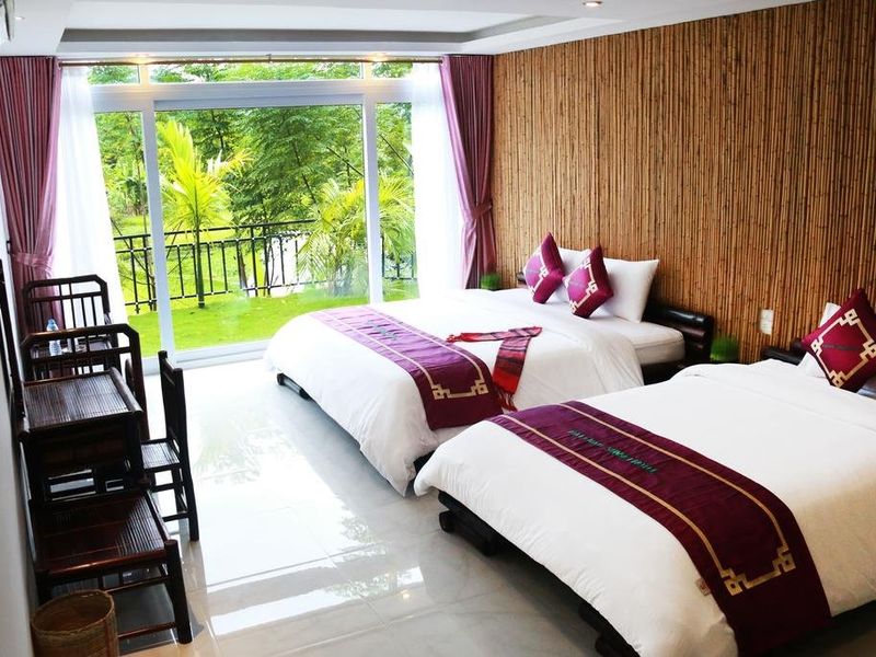 Hotel Photo 4