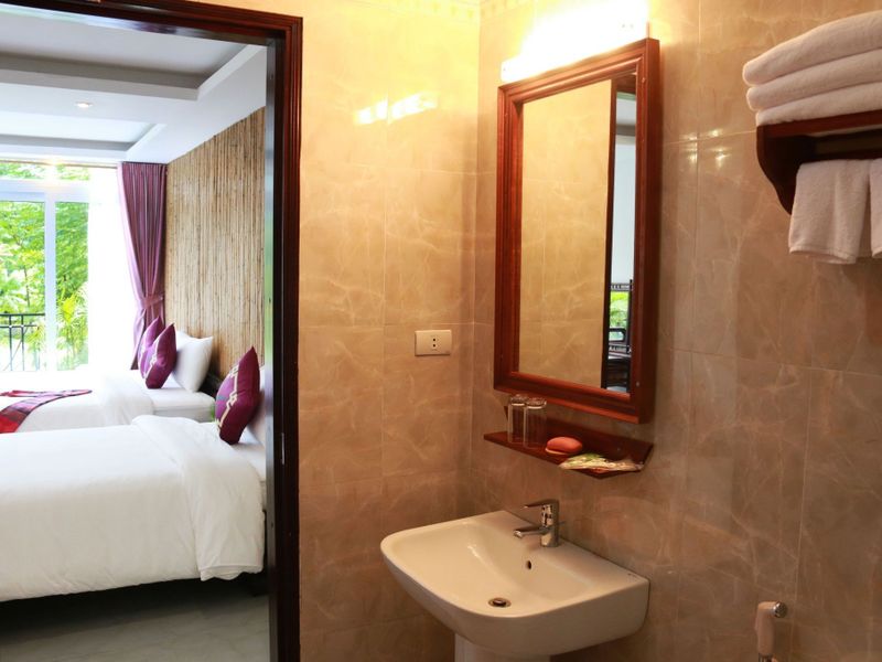 Hotel Photo 5