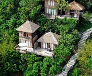 Blue Heaven Resort Koh Tao Koh Tao Island Thailand