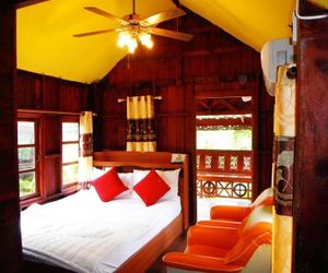Suksomjai Hotel Rayong City Thailand