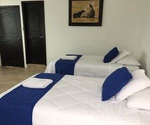 Hotel Cally Galapagos Puerto Villamil Ecuador