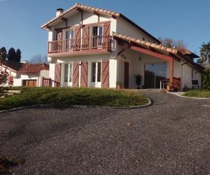 Holiday home Basque Cambo France