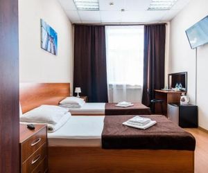 Barnaul Hostel Barnaul Russia