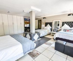 Thatch Haven Guesthouse Centurion South Africa