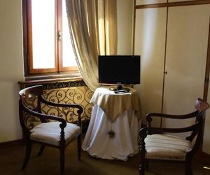 Bed and Breakfast Albe Corciano Italy
