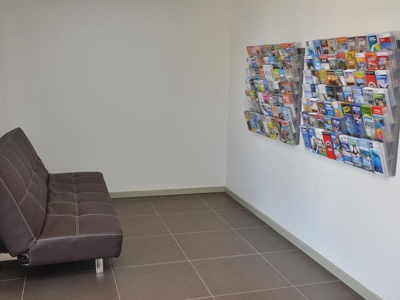Hotel Photo 9