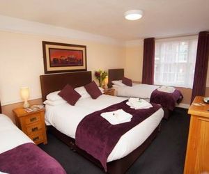 Crown Hotel Poole United Kingdom