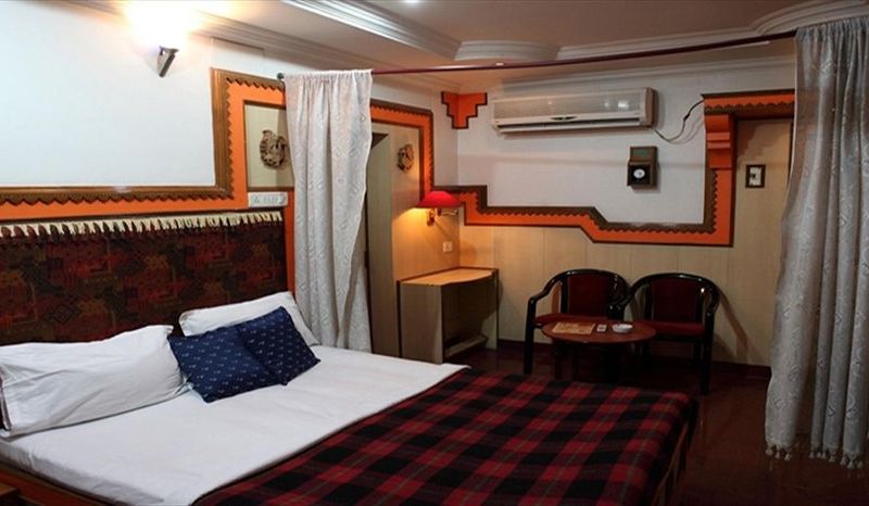 Hotel Photo 4