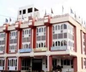 Hotel Rajan Dhimapura India