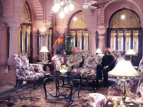 Hotel Photo 9
