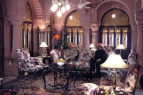 Hotel Photo 10