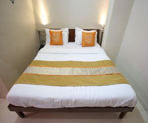 Hotel Isher International Gandhinagar India