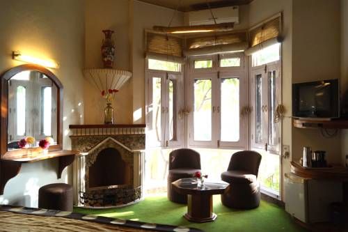 Hotel Photo 13