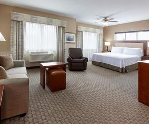Homewood Suites by Hilton Rochester Mayo Clinic-St. Marys Campus Rochester United States