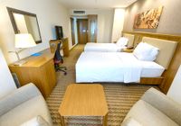 Отзывы Hampton By Hilton Gaziantep, 3 звезды