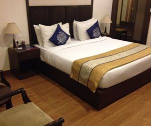 Citrus Hotel Ghaziabad Ghaziabad India