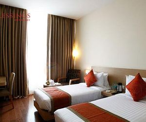 Clarks Inn Suites - Delhi NCR Ghaziabad India