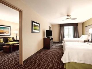 Фото отеля Homewood Suites by Hilton Ankeny