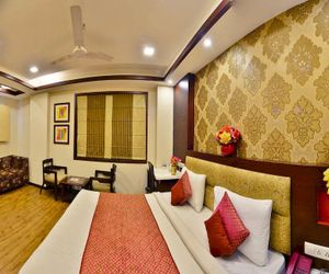AT Residency Ghaziabad India