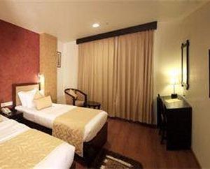 Clarks Inn Kaushambi Ghaziabad India
