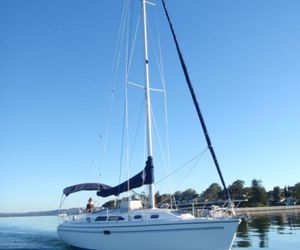 Go Sail - Romantic Overnight Escapes Manly Australia