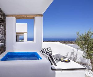 Elea Resort - Adults Only Oia Greece