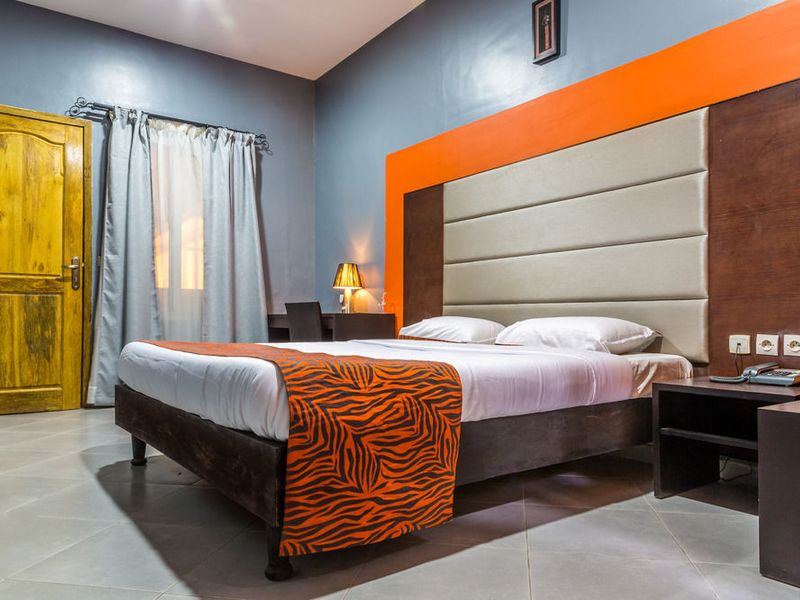 Hotel Photo 1