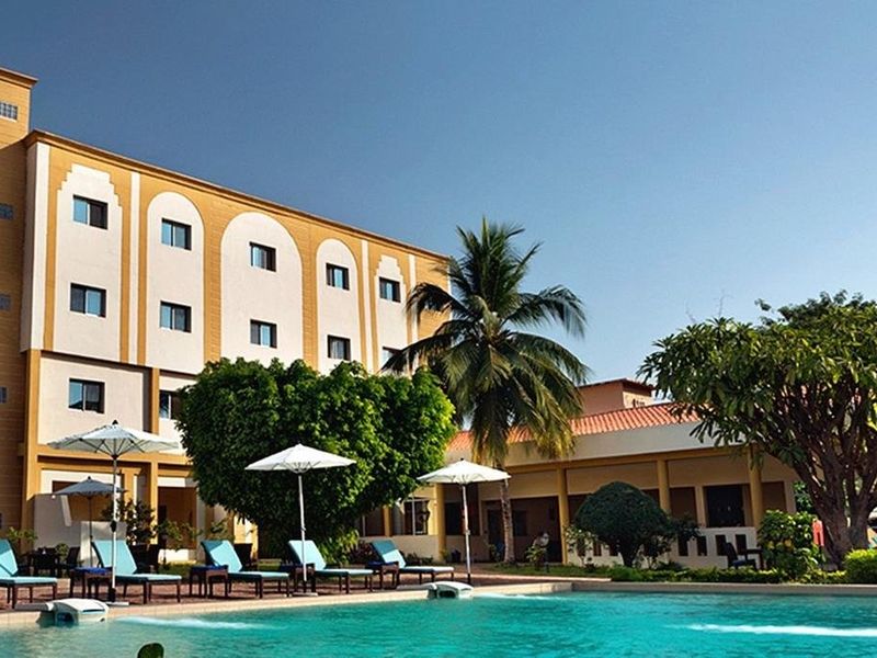 Hotel Photo 23