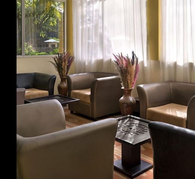 Hotel Photo 7