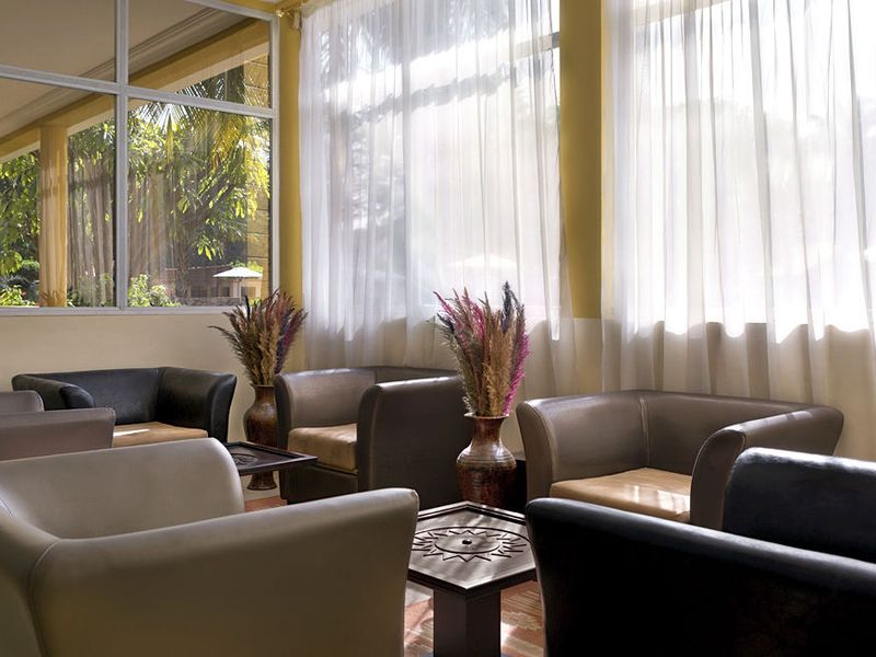 Hotel Photo 8