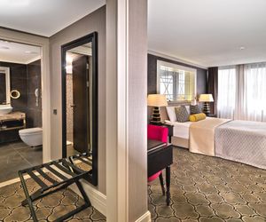 Mercure Istanbul Bomonti Istanbul Turkey