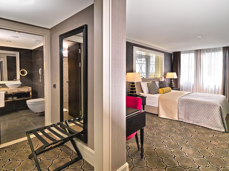 Hotel Photo 1