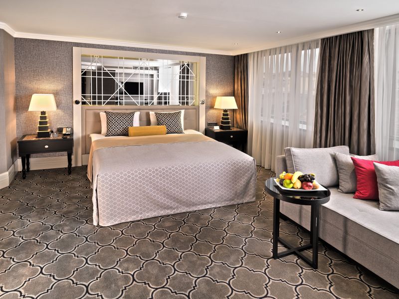 Hotel Photo 3